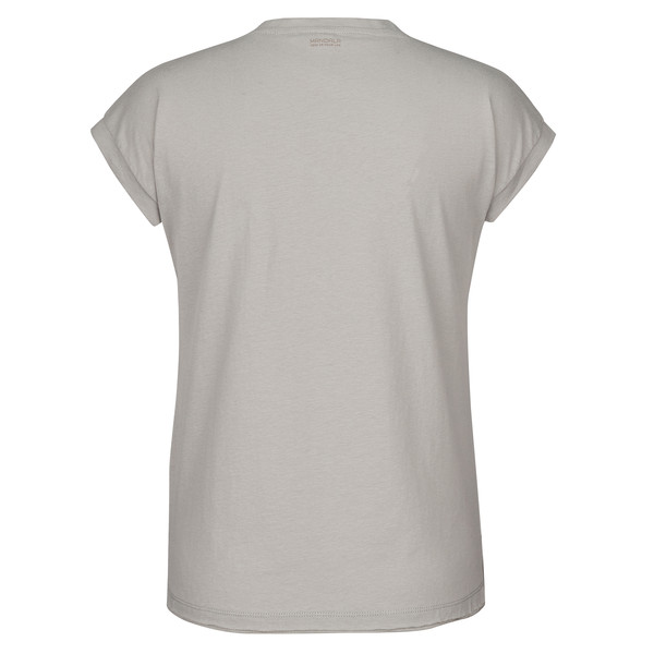 TOP PAMSI | GOTS Damen - T-Shirt