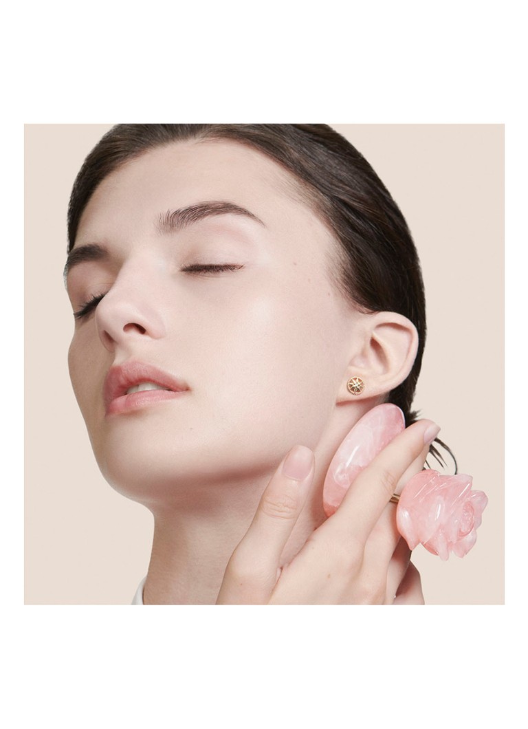 DIOR Dior Prestige Pink Quartz -mallinnusvoideapplikaattori