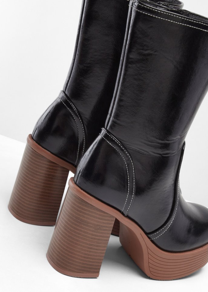 Stiefelette