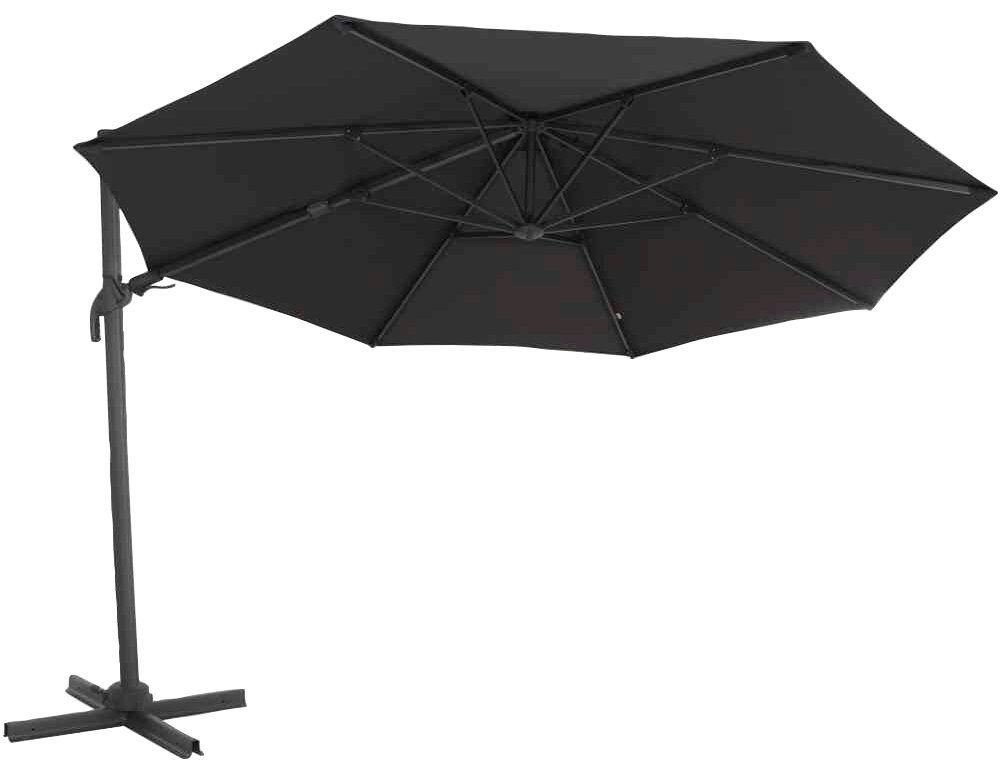 Siena Garden Ampelschirm California N+