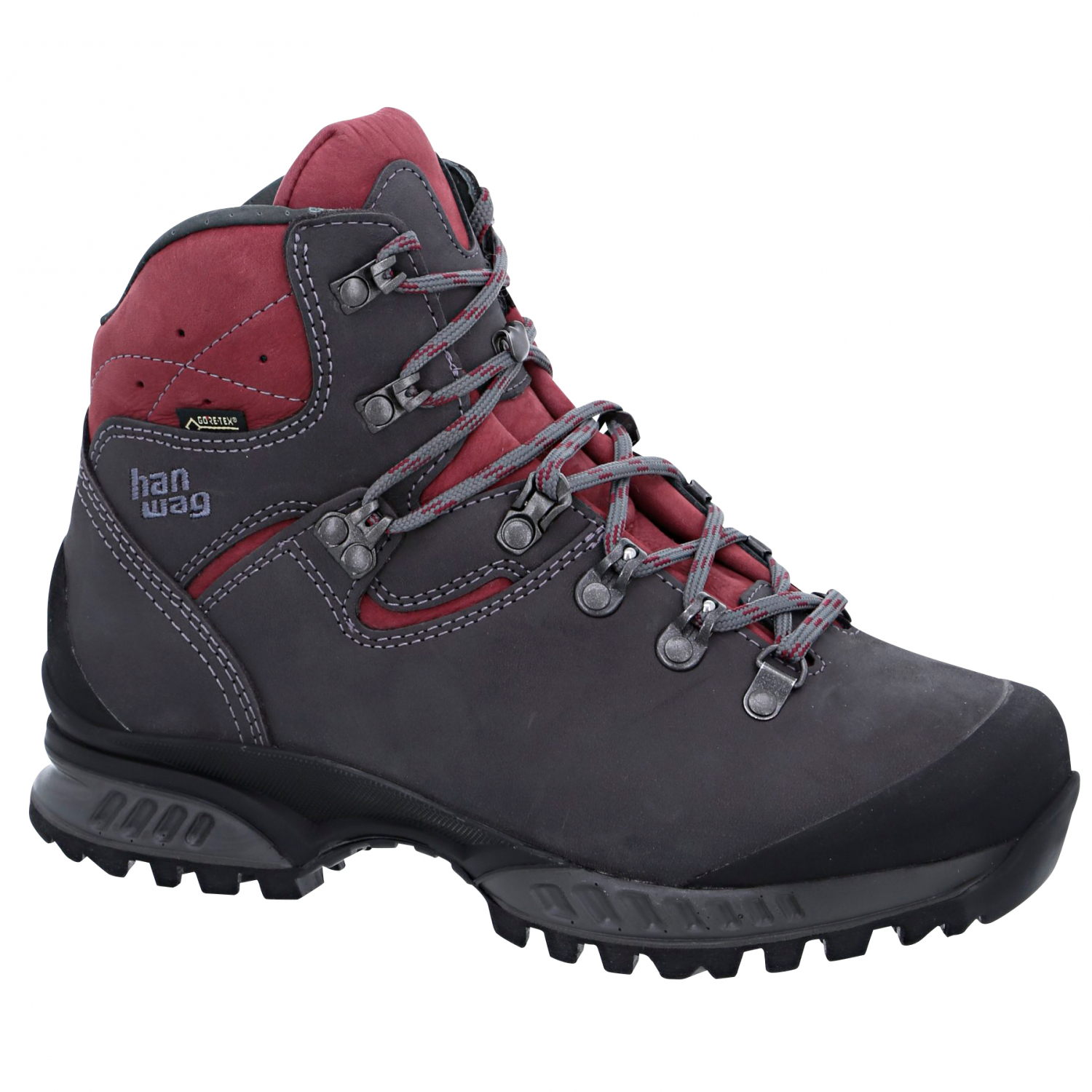 Hanwag Damen Damen Outdoorschuh Tatra II Lady GTX®