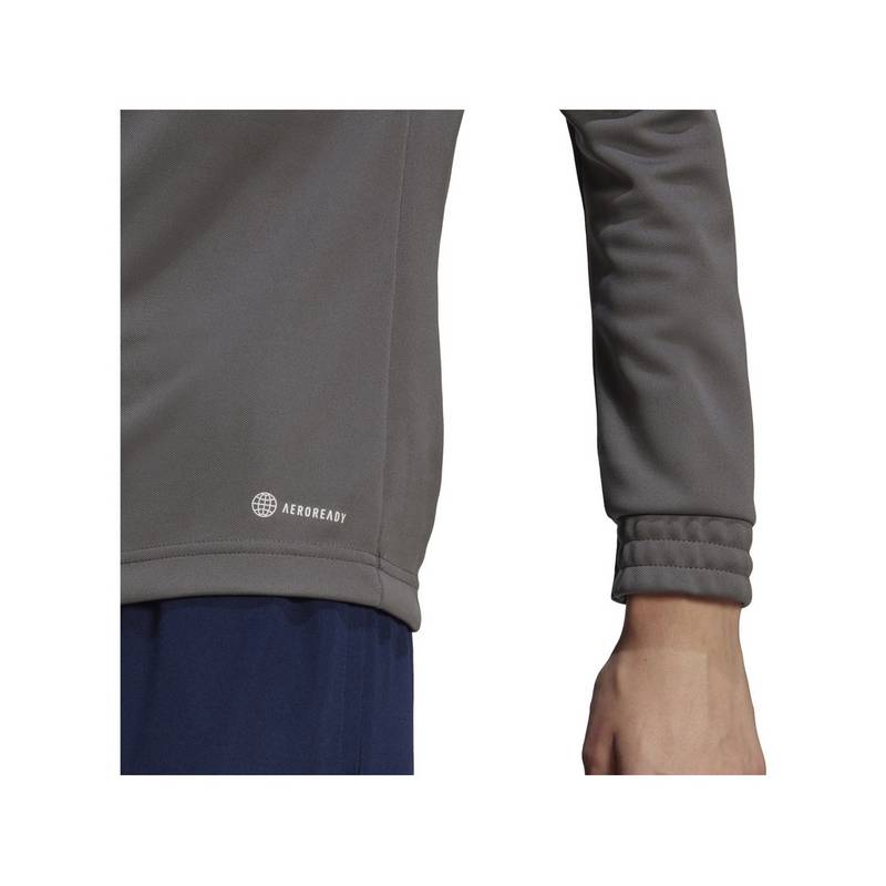 adidas Entrada 22 HalfZip Sweatshirt Damen Funktionssweatshirt Damen