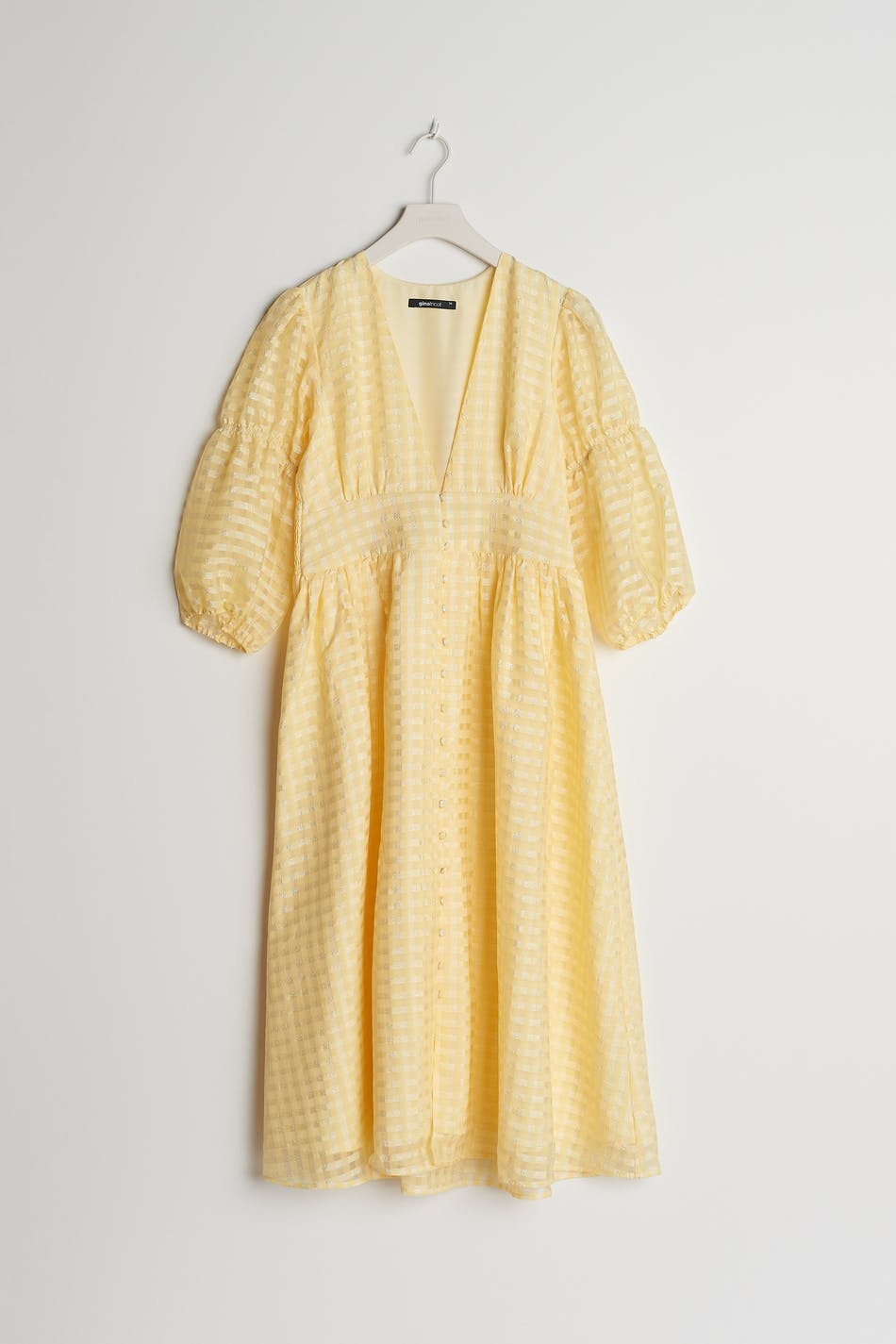 Simone dress