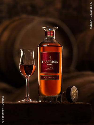 Tesseron : Lot N°90 XO Ovation
