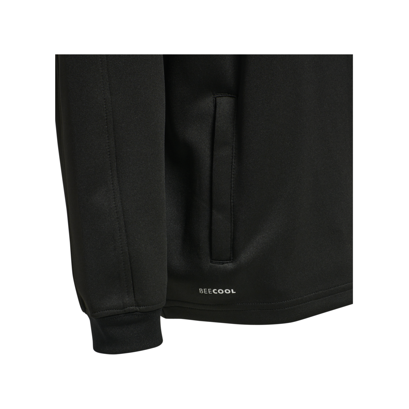 Hummel hmlCORE XK Trainingsjacke Kids F2001