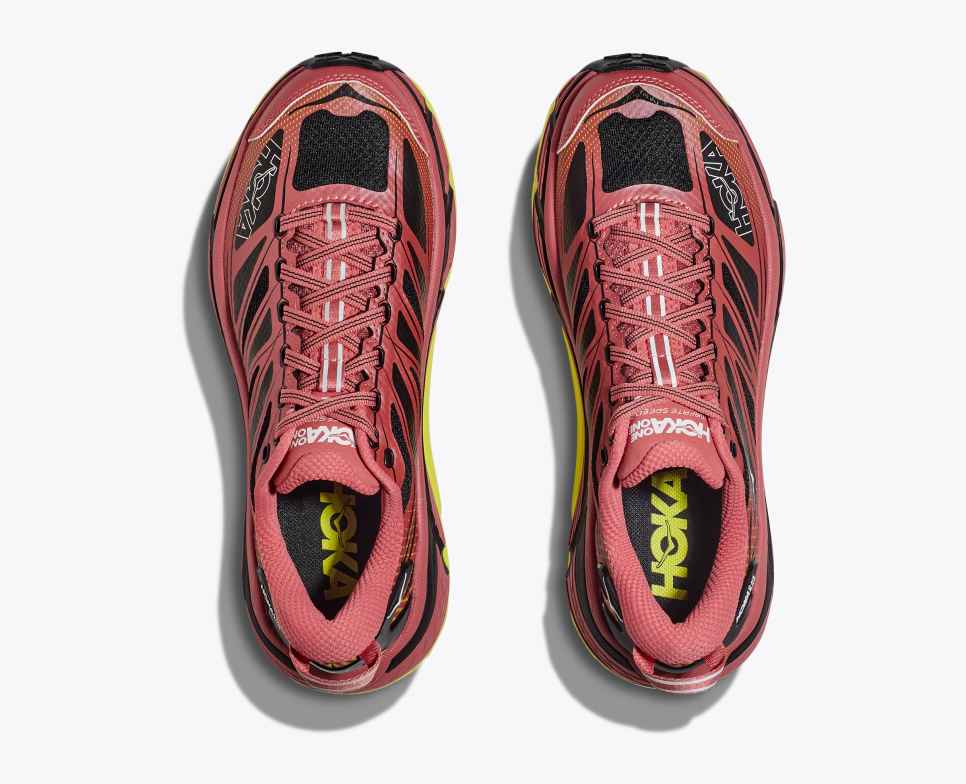 Mafate Speed 2 Clay / Black