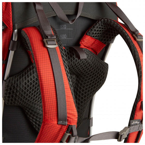 Lundhags - Padje Light 45 - Trekkingrucksack