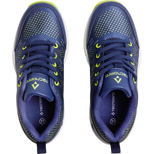 KINDER TENNISOUTDOORSCHUHE X-COURT