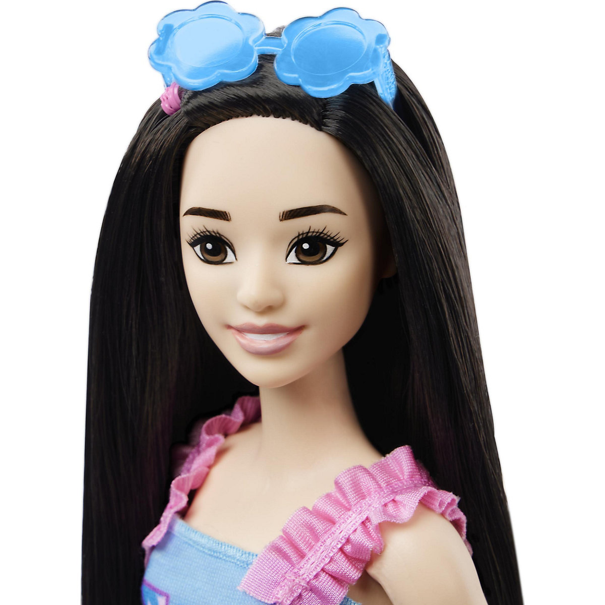 Barbie-Puppe für Vorschulkinder, My First Barbie Renee“ Puppe
