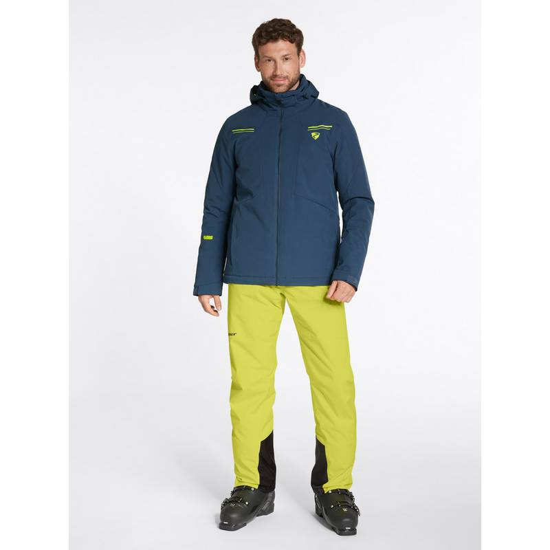 Ziener Tafar Skijacke Herren