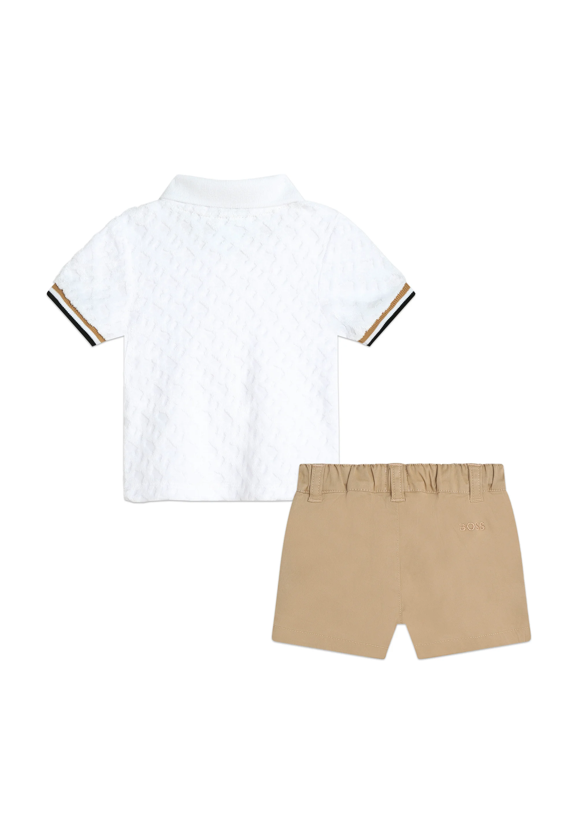 Pantalones cortos BOSS Kidswear