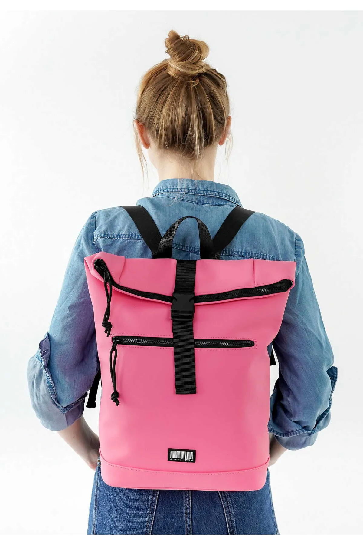 Emily & Noah  Rucksack E&N Kairo