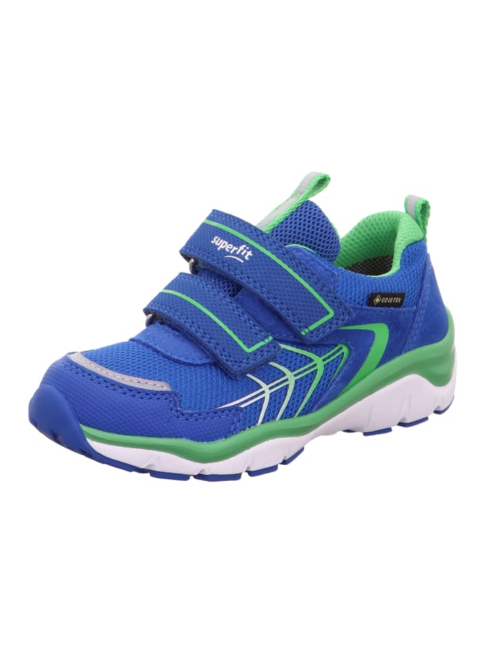 superfit Sneaker SPORT5 in Blau/Grün günstig kaufen 21