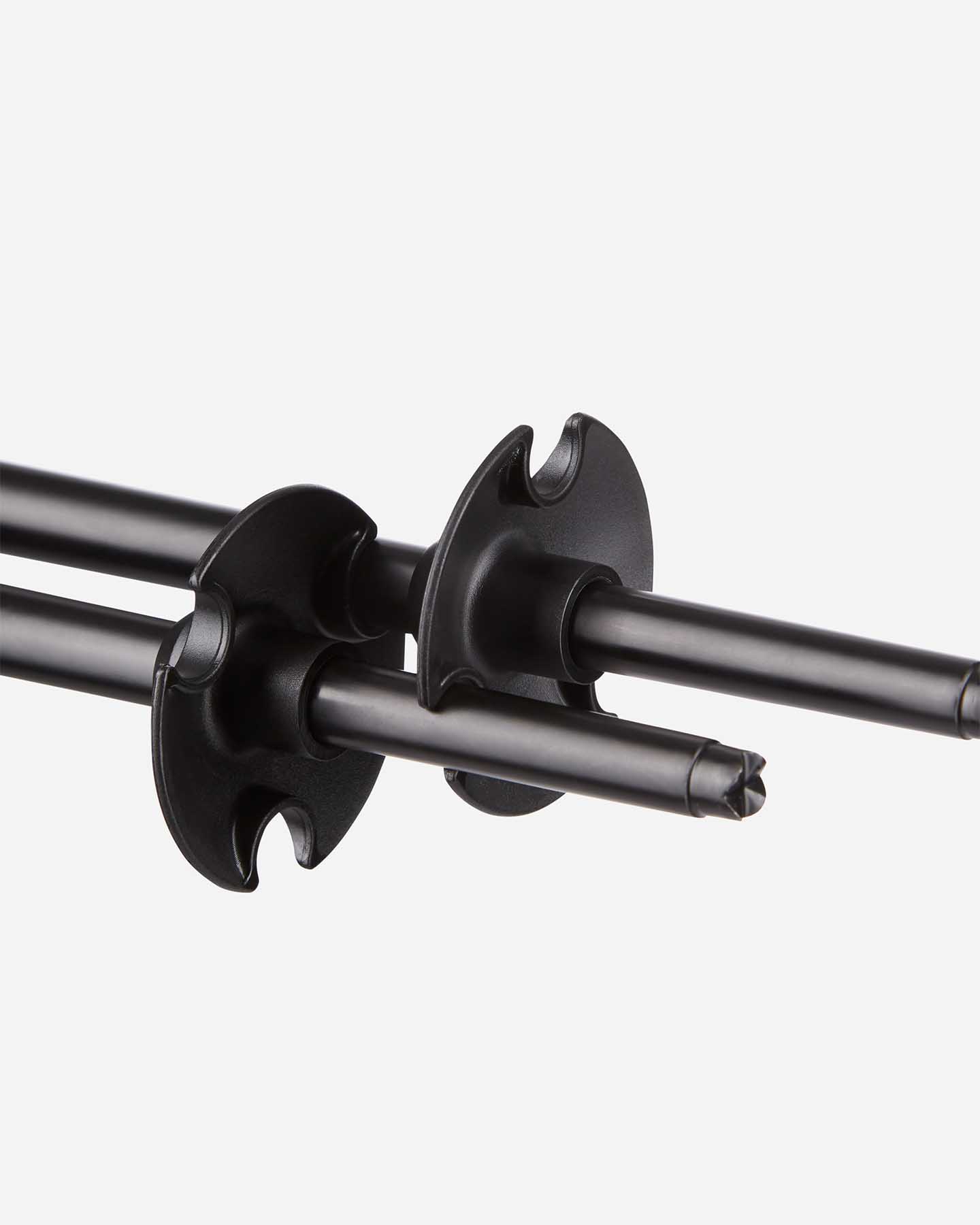 Bastoncini Sci Mckinley Vector 10 409056-902