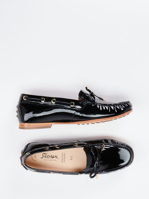 Slipper-25600090004 Sioux