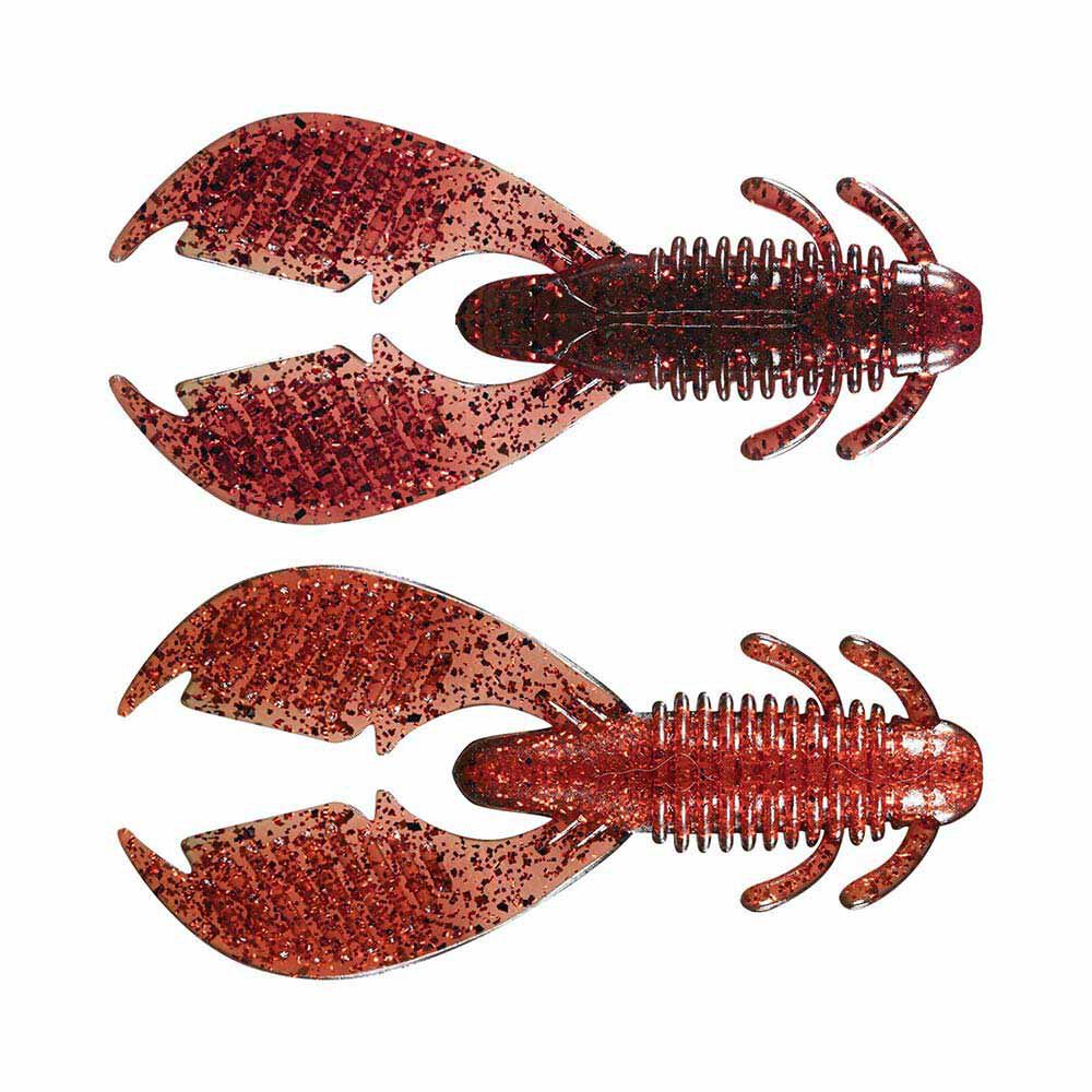 Reins Ax Craw Mini Softköder, 5 cm, 1,2 g