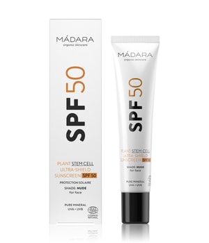 MADARA Sunscreen Sonnencreme-40 ml