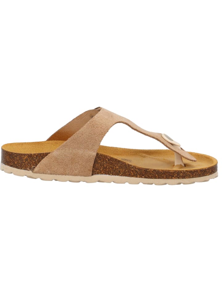 palado Pantoletten in 09Z beige günstig kaufen
