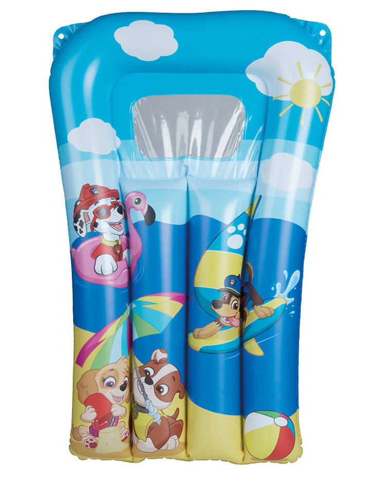 WEHNCKE Paw Patrol Kindermatratze in ab 3 Jahre günstig kaufen onesize