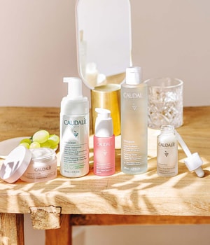 CAUDALIE Vinoclean Foaming Cleanser Reinigungsschaum 50 ml