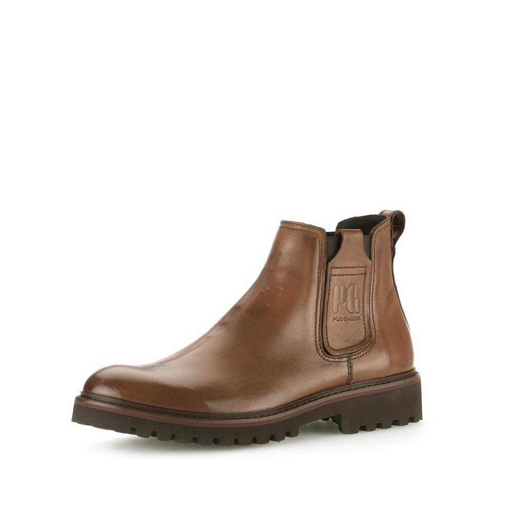 Pius Gabor PG0506 Boot braun