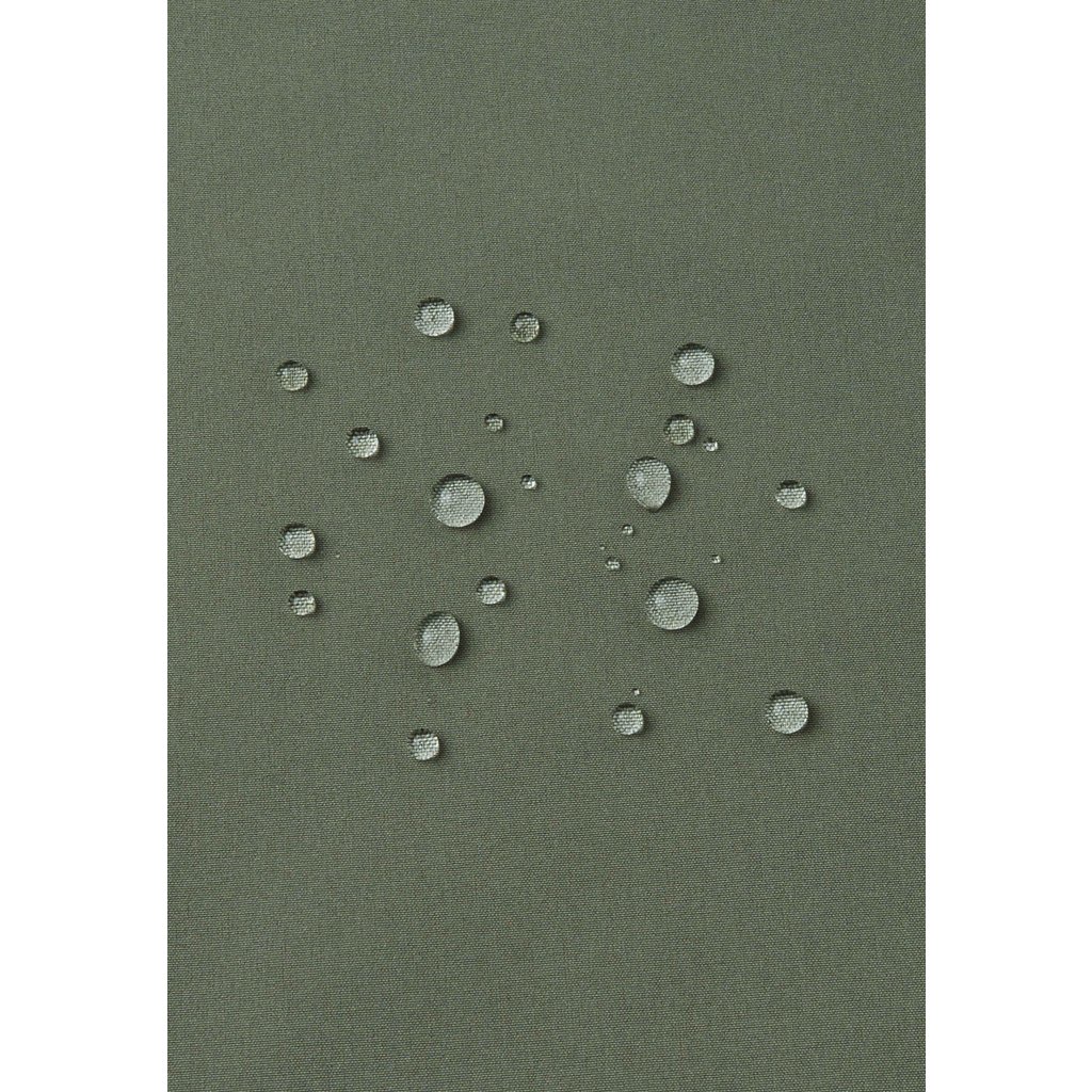 Reima Oikotie Greyish Green Softshellhose