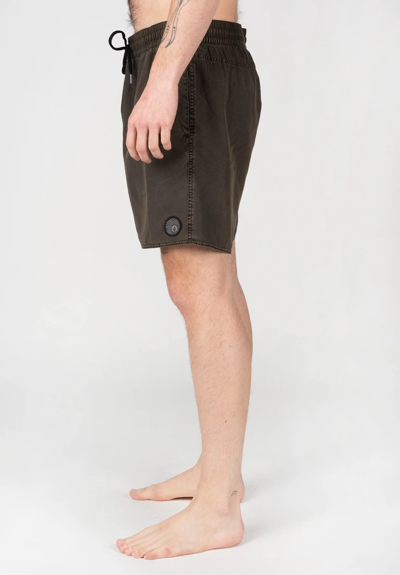 Center Trunk 17''