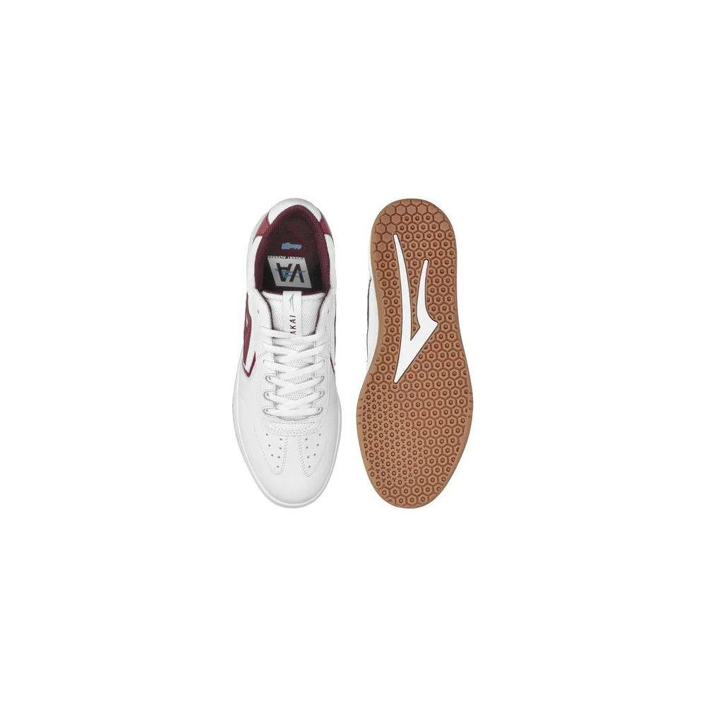 LAKAI Atlantic MS1230082B00 WHBUL / weiss