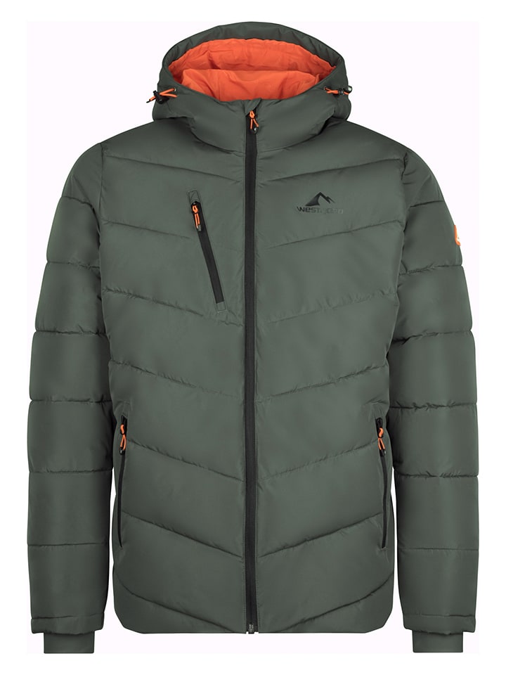 Westfjord Winterjacke 