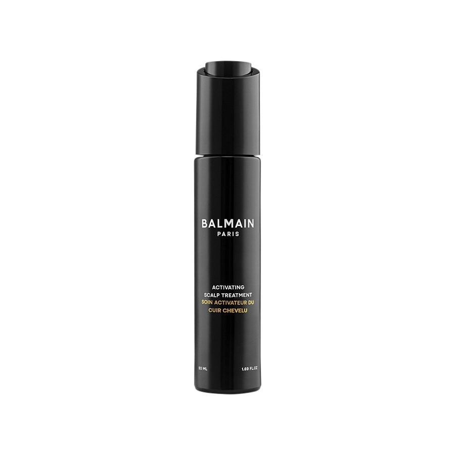 Activating Scalp Treatment