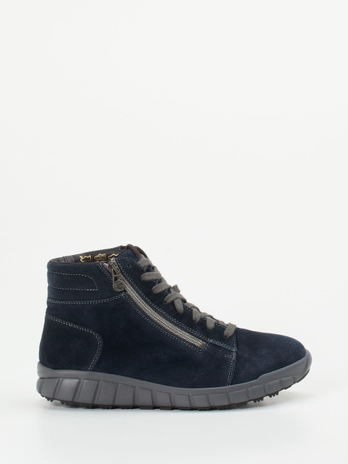 Schnürstiefelette-27511090102 Ganter