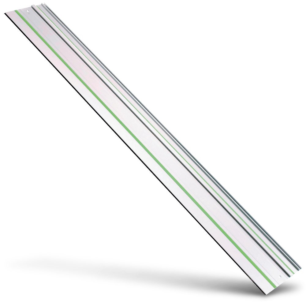 Trilho guia de alumínio FESTOOL 1400 mm 491498
