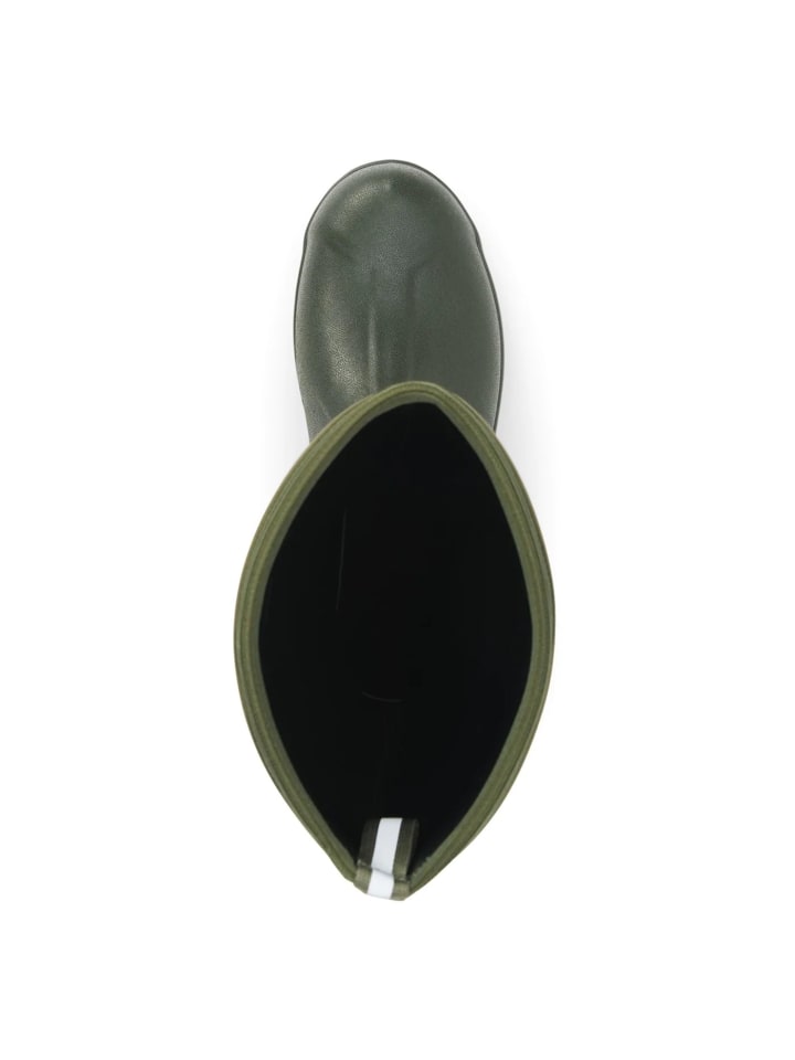 Muck Boots Gummistiefel Chore high in grün günstig kaufen