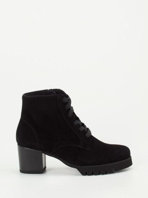 Schnürstiefelette-27510090354 Semler