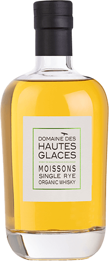 Domaine des Hautes Glaces : Moissons Rye