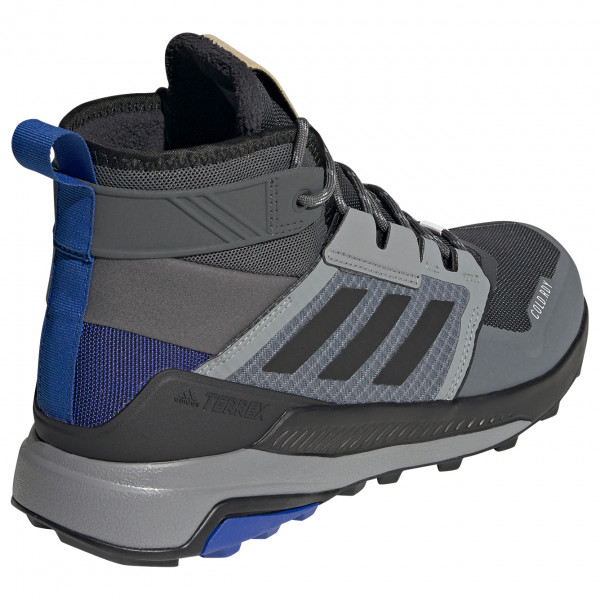adidas Terrex - Terrex Trailmaker Mid GTX - Wanderschuhe