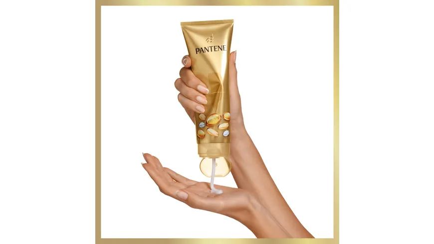Pantene PRO-V Miracle Serum Repair & Care 160 ml