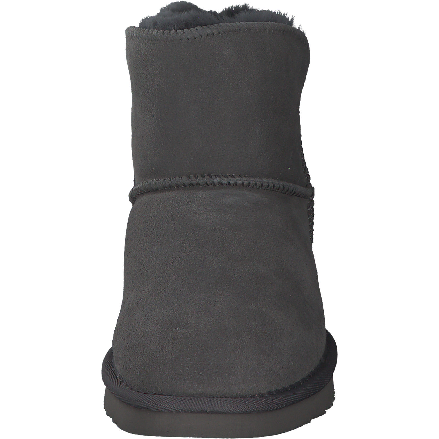 Idana 264695, Winterstiefeletten, Damen, Grau