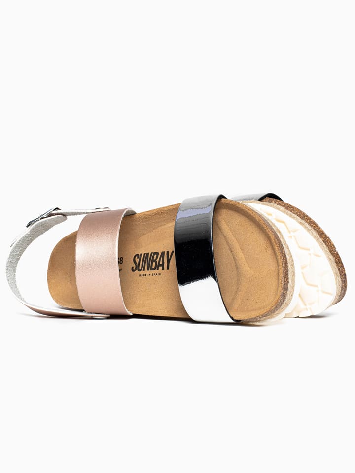 Sunbay Sandalen 