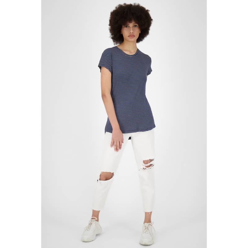 ALIFE AND KICKIN MimmyAK Z T-Shirt Damen