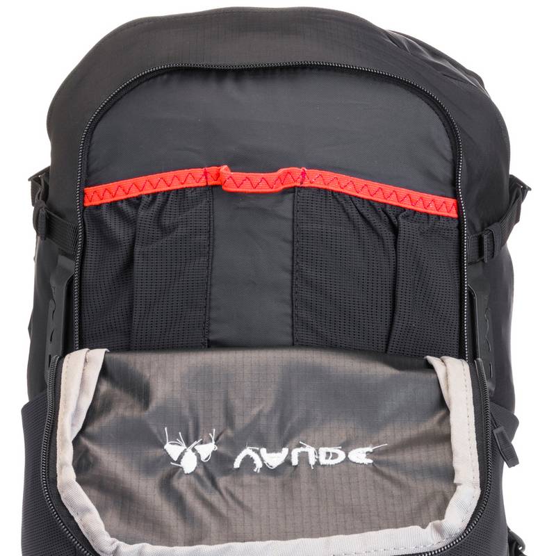 VAUDE Tremalzo 16L Fahrradrucksack