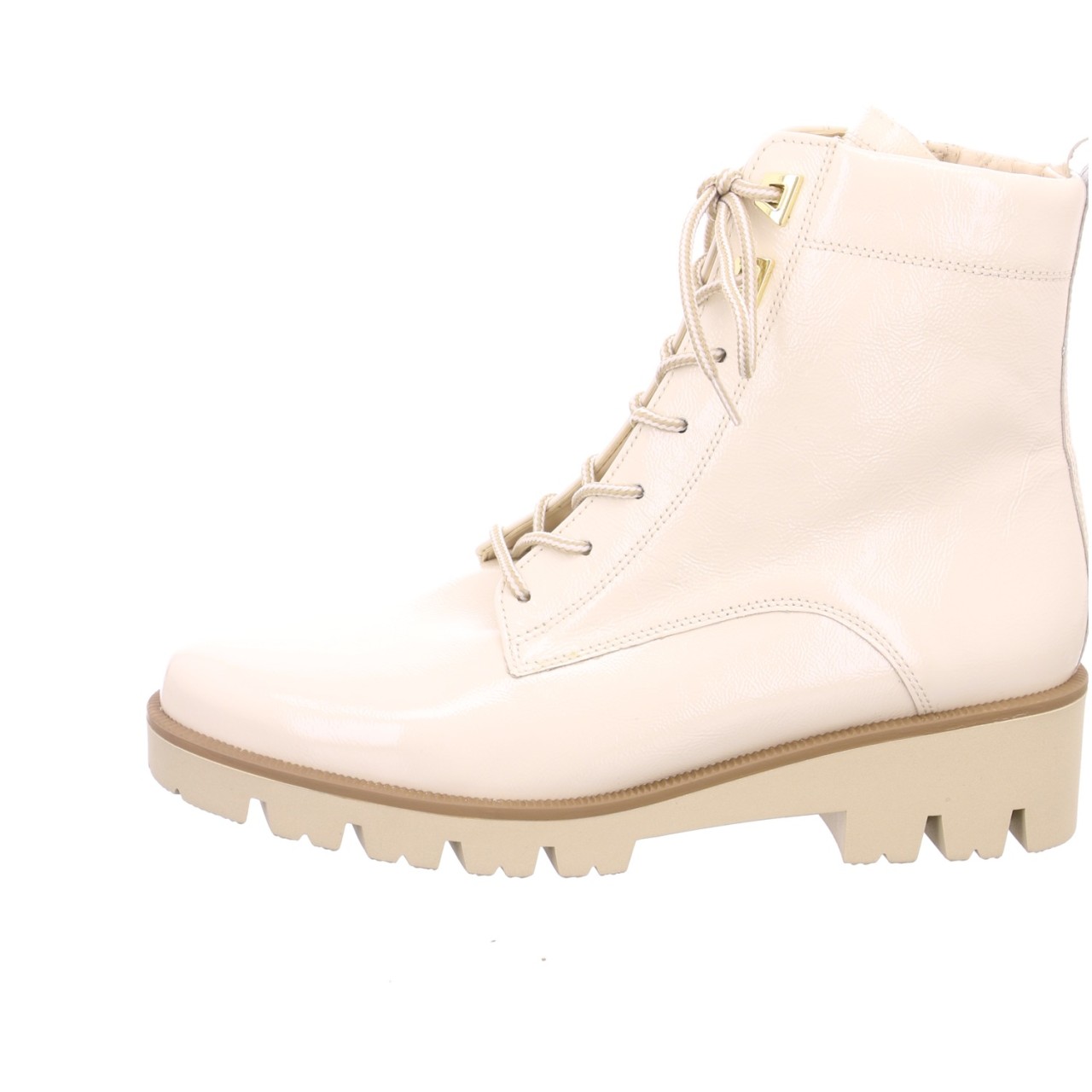 GABOR Winterstiefel weiss