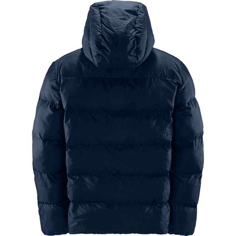 Haglfs Puffy Mimic Hood Outdoorjacke Herren