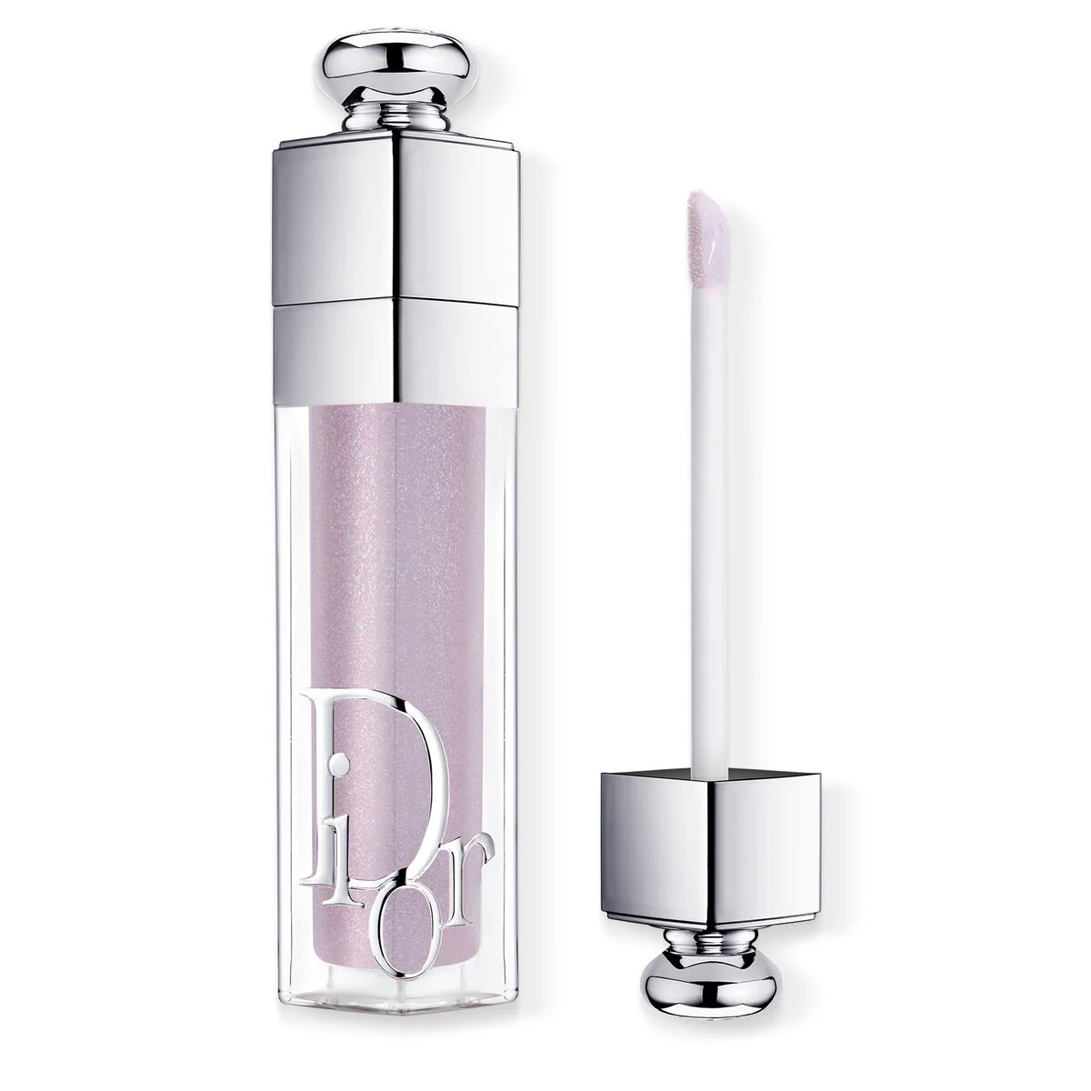 Lesk na pery Dior Addict Lip Maximizer - Lesk, Objemovač pier