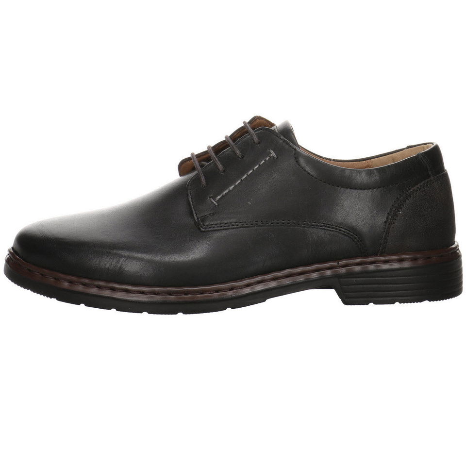 Josef Seibel Alastair 01 Schnürschuh