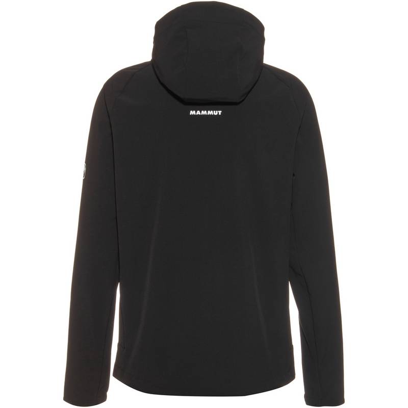 Mammut Ultimate Comfort Softshelljacke Herren