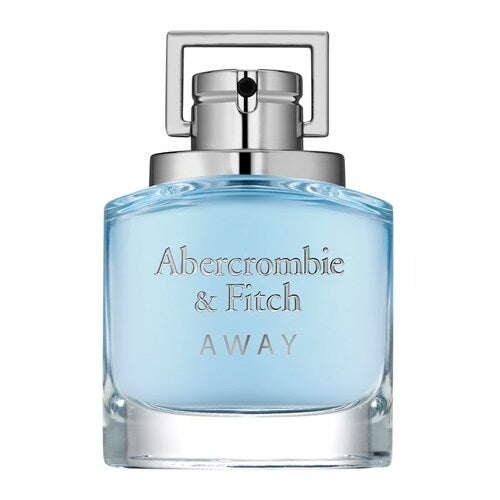Woda toaletowa Abercrombie & Fitch Away 100 ml