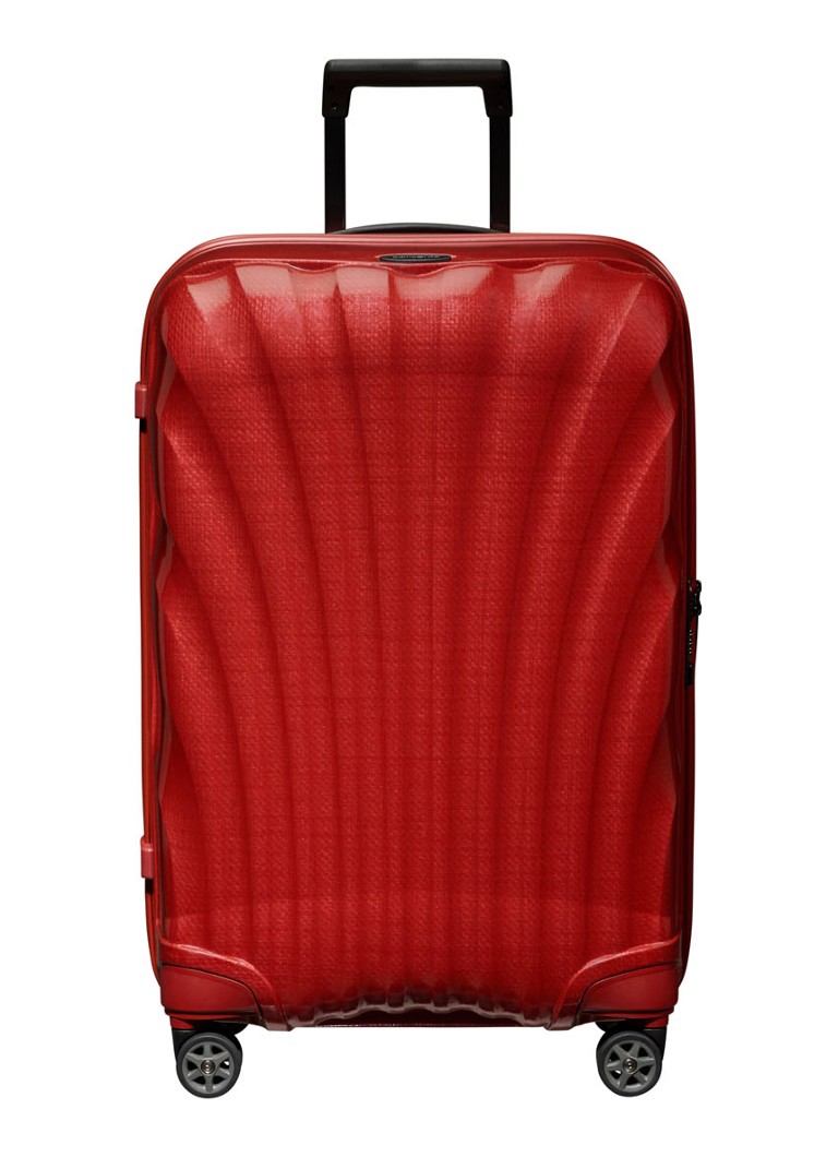 Περιστρεφόμενος φακός Samsonite C-Lite 69 εκ.