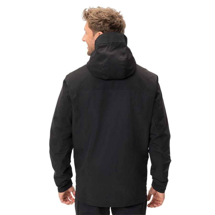 Miskanti II 3-in-1 Outdoorjacke Herren