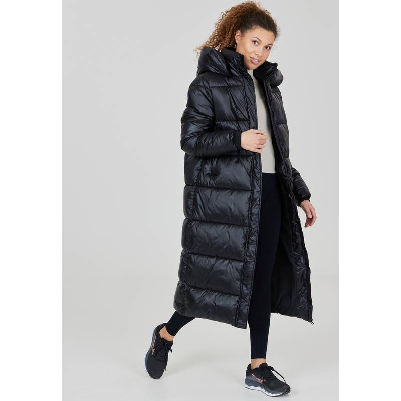 Athlecia Elly Parka Damen